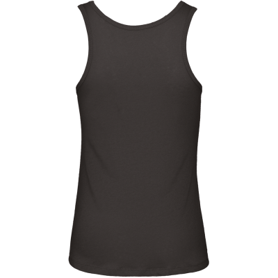 Ladies' organic tank top Inspire